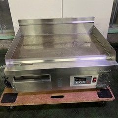 電気グリドル 2011年  3相200V