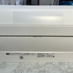 エアコン パナソニック CS-AX801D2 2020年 おもに...
