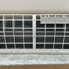 エアコン パナソニック CS-AX801D2 2020年 おもに26畳用 200V【安心の3ヶ月保証】の画像