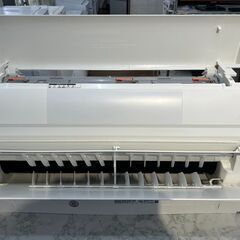 エアコン パナソニック CS-AX801D2 2020年 おもに26畳用 200V【安心の3ヶ月保証】の画像