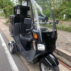 ジャイロキャノピー
