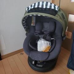 10回未満使用CAR MATEエールベベクルット5ouiカーキク...
