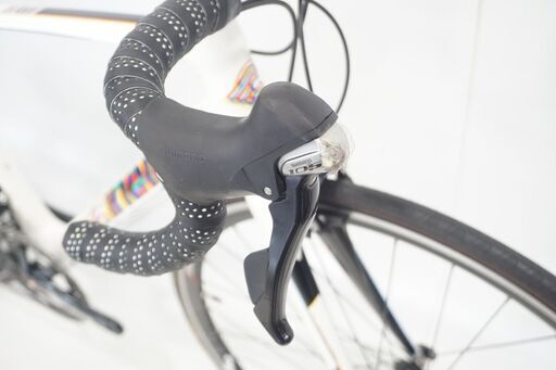 CINELLI 「チネリ」 SAETTA RADICAL 105 2015年モデル ロードバイク