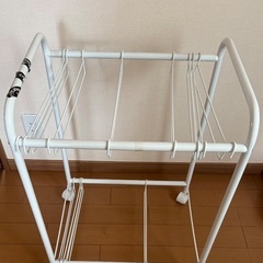 スラックスラック