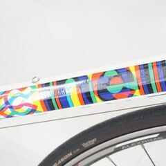 CINELLI 「チネリ」 SAETTA RADICAL 105 2015年モデル ロードバイクの画像