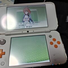 18時まで【正規ポケモンバンク、ムーバー】NEWニンテンドー2d...