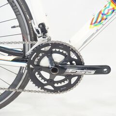 CINELLI 「チネリ」 SAETTA RADICAL 105 2015年モデル ロードバイクの画像