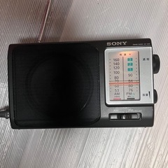 ラジオ