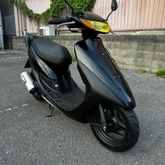 ホンダ　ライブＤｉｏＺＸ初期型　ほぼオリジナル　低走行　動画　大...