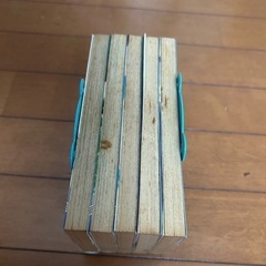 エンジェル伝説1〜5巻の画像