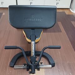 POWERTEC(パワーテック) カールマシンアクセサリー WB...