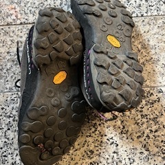 LA SPORTIVA TX4 EVO GTX® WOMAN アプローチシューズ　スポルティバの画像