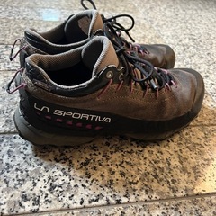 LA SPORTIVA TX4 EVO GTX® WOMAN アプローチシューズ　スポルティバの画像