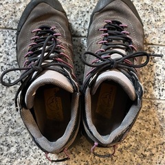 LA SPORTIVA TX4 EVO GTX® WOMAN アプローチシューズ　スポルティバの画像