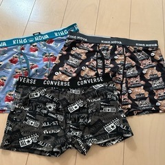 ボクサー　3L 未使用