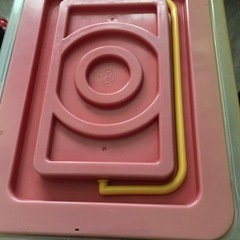 決まりました！ブロック！！の画像