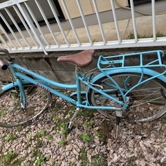 プリマベーラ 自転車の中古が安い！激安で譲ります・無料で