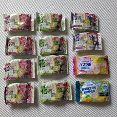 入浴剤　12個　新品·未開封