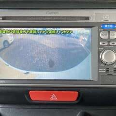 【★お手頃価格★】H24年　N-BOXカスタム　37.5万円　車検新規2年取得の画像