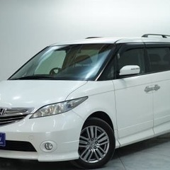 早めにお車を購入しましょう♪　　ホンダ　エリシオンの画像