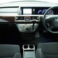 早めにお車を購入しましょう♪　　ホンダ　エリシオンの画像