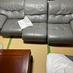 ソファ