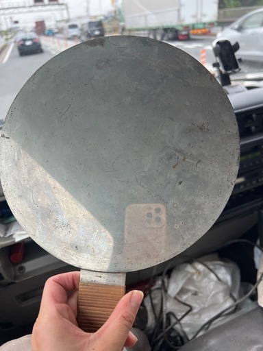 青銅器 銅鏡 器物 皿器 古銅 極細工 置物擺件 古美術品 時代物 骨董品 旧家蔵出 
