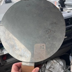 青銅器 銅鏡 器物 皿器 古銅 極細工 置物擺件 古美術品 時代物 骨董品 旧家蔵出 の画像