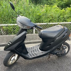 ホンダ スーパーディオ