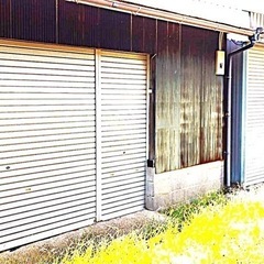 🉐7月内見スタートまでに内見予約3大特典！🏄行橋市稲童5LDK戸建に、お隣を気にせずに猫や大型犬と暮らしませんか？ 今内見予約でシャッター付きガレージ２棟無料レンタル❗️Ｐ8台OK🚗ドッグランも作りますよ！初期費用もタダの今、内見予約どうぞ‼️ - 行橋市