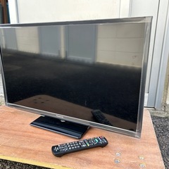 Panasonic 2022 32型