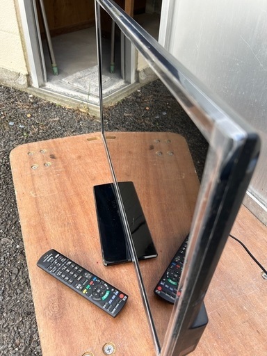 Panasonic 2022 32型