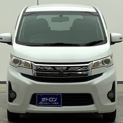 自社ローンのお問い合わせはこちらから👍　　三菱　EKカスタム
