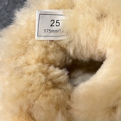 子供のブーツの画像