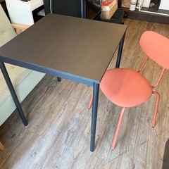 【リユースグッディーズ】在庫一掃SALE‼️IKEA ダイニングセット