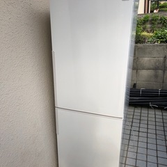 ★徳島県内無料配送★動作良★270L★SHARP★冷凍冷蔵庫★S...