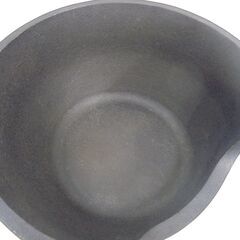 南部鉄器 湯釜 鉄瓶 五徳 ねじり環 灰ならし 運南堂 鍋元 茶道具 札幌市 白石区 東札幌の画像