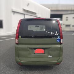 スズキランディの画像