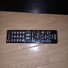 本日限定テレビの画像