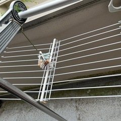 レック(LEC) タオル干し ハンガー 20枚用の画像