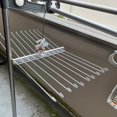 レック(LEC) タオル干し ハンガー 20枚用