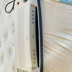業務用ラミネーターの画像