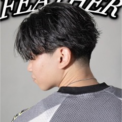 超🉐メンズカットモデル募集中‼️  縮毛矯正などもご案内可能です！ - 那覇市