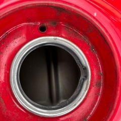 【受け渡し完了】MC33　VTR250　エンジン実動　レストアベース　メーター11030キロ　セルで始動ok 軽トラで配送可能の画像