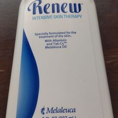 ★メラルーカ★新品未使用リニュースキンローション237ml