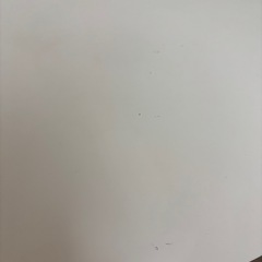 韓国風テーブルの画像
