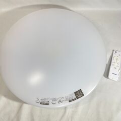 ＬＥＤシーリングライト 6畳用 