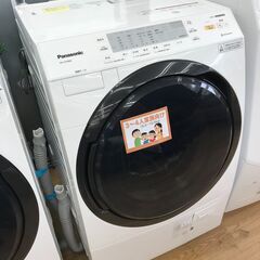 ★ジモティー割あり★KJ10179 Panasonic 洗濯機 ...