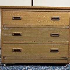 押入れ用、隠れ収納！２倍収納可能！タンス！