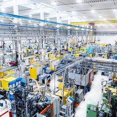 電力制御装置機及び配電盤、分電盤の組立や検査や加工などのオペレータ業務
